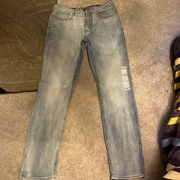 Originally old Navi 30/32. 360 stretch extensively. Awesome pants - Picture 1 of 5